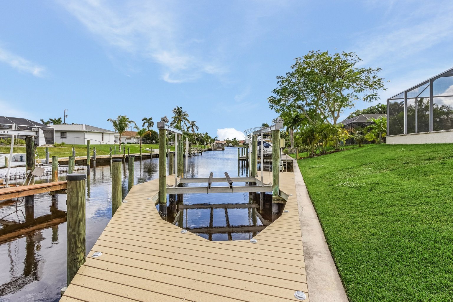 Cape Coral Vacation Rental