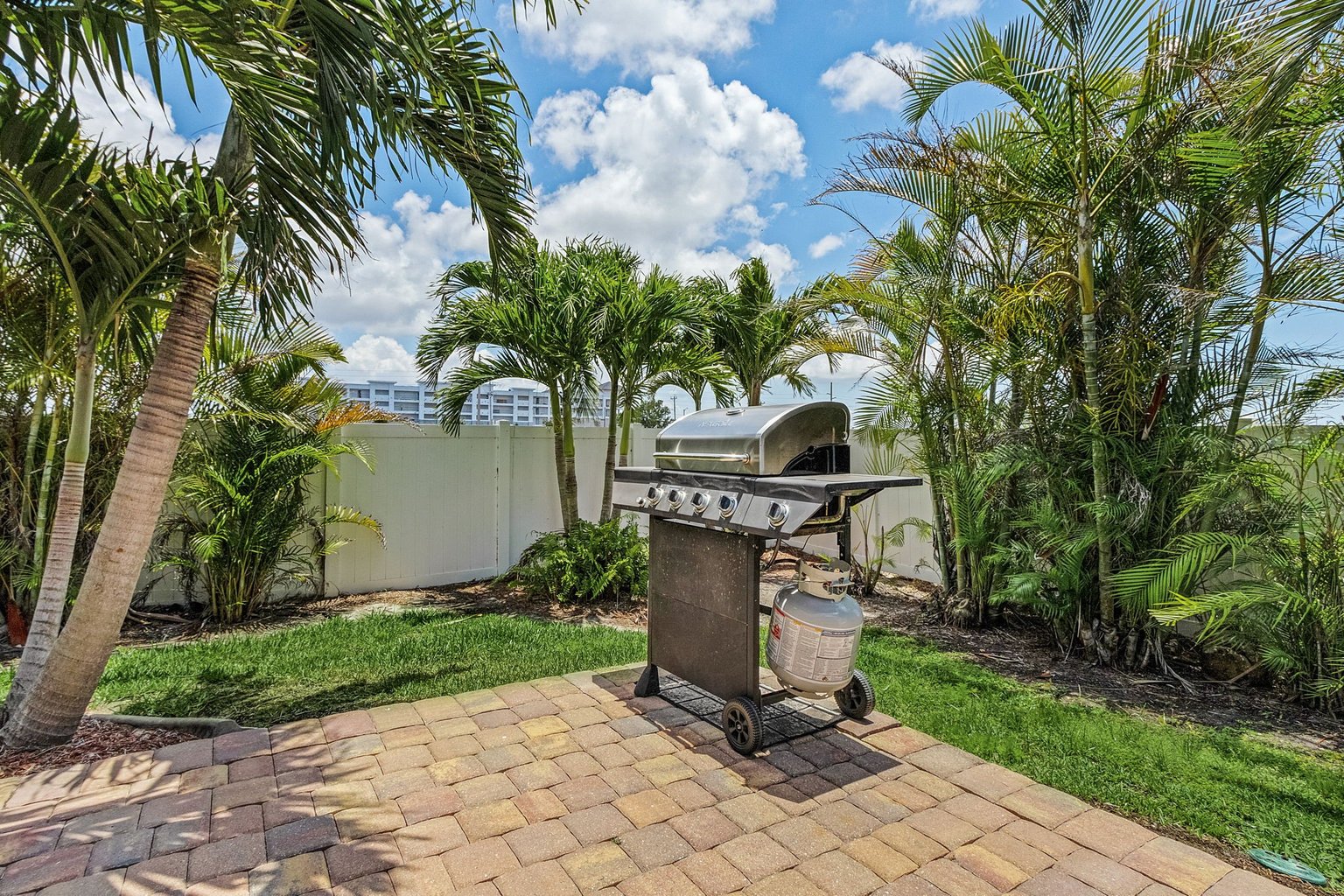 Cape Coral Vacation Rental