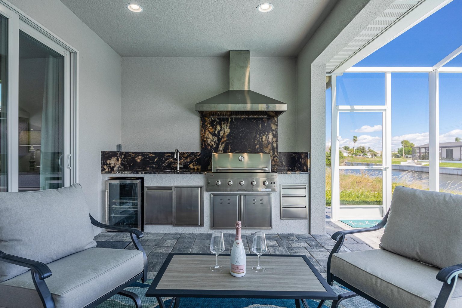 Cape Coral Vacation Rental