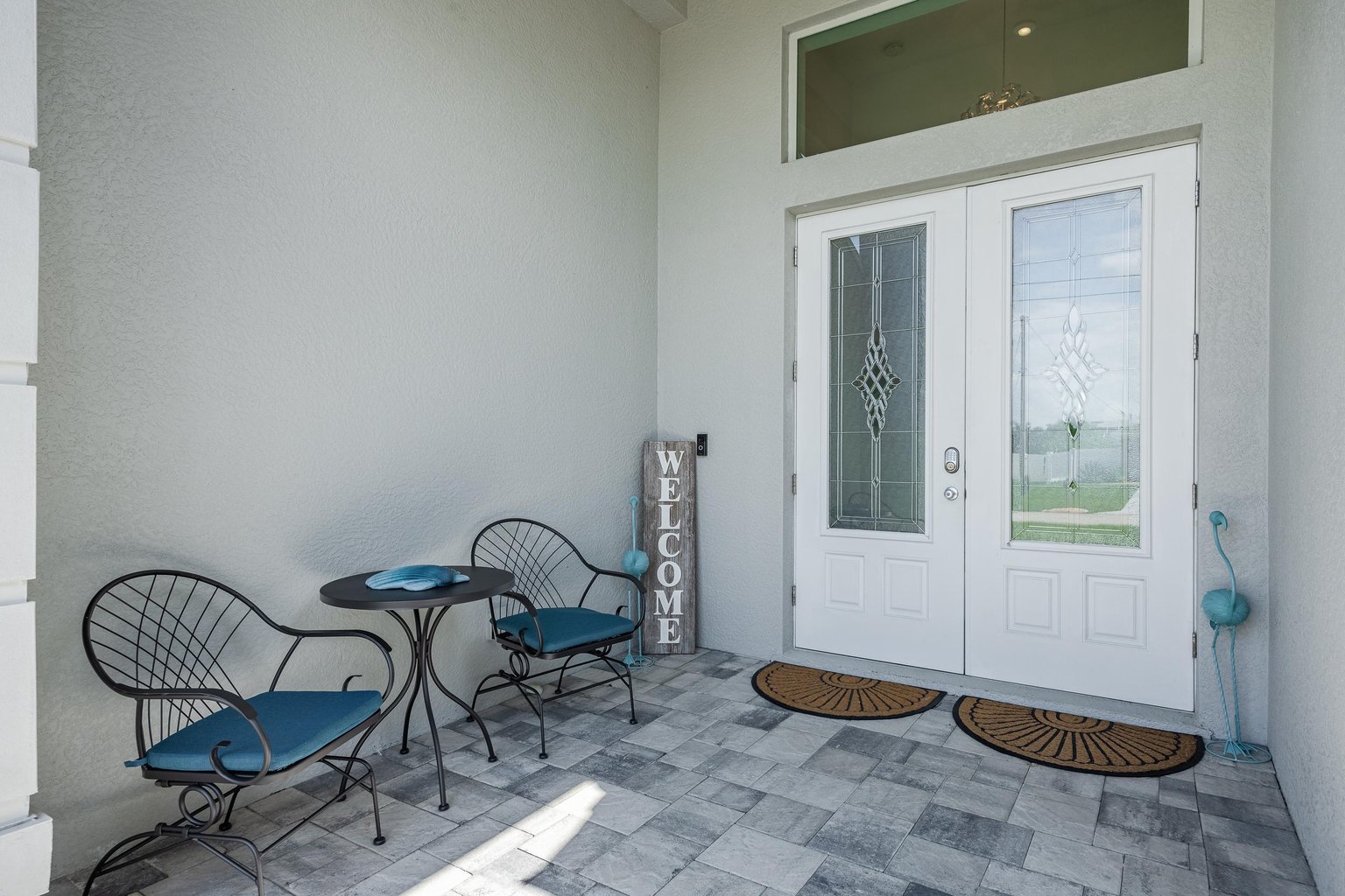 Cape Coral Vacation Rental
