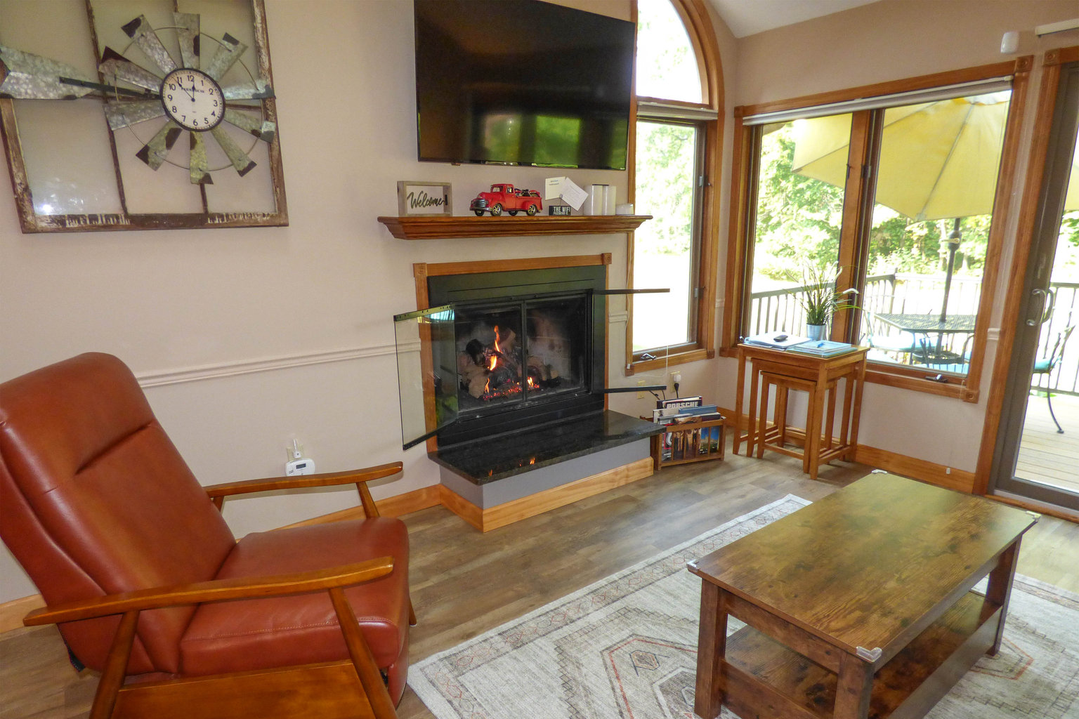 Galena Vacation Rental