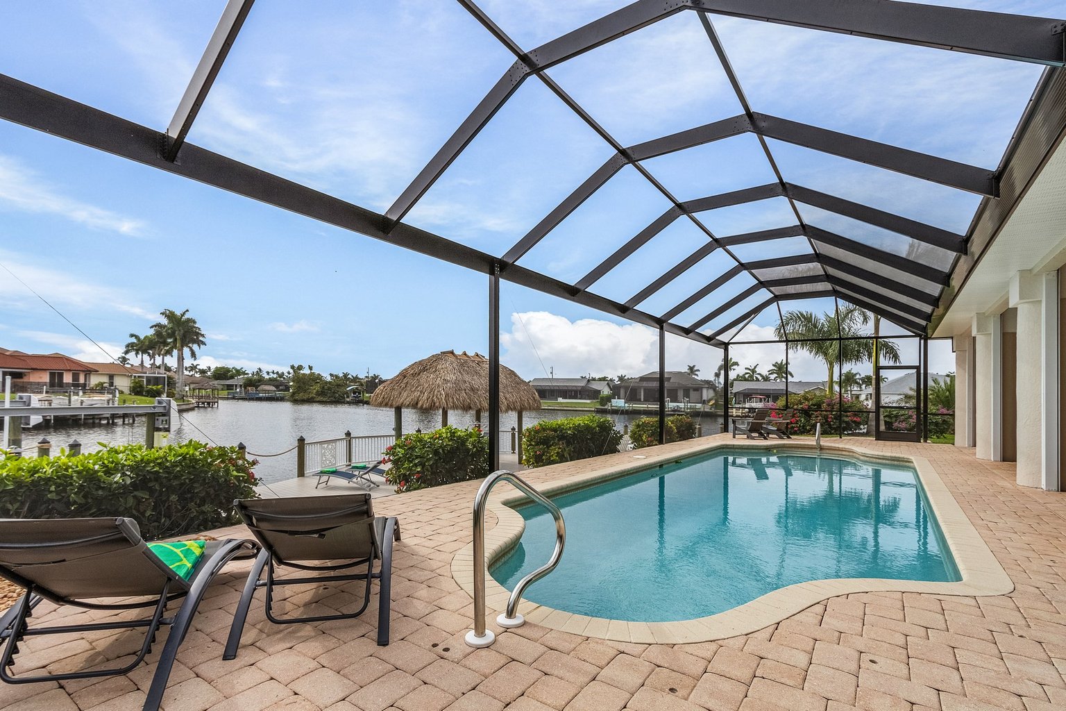 Cape Coral Vacation Rental