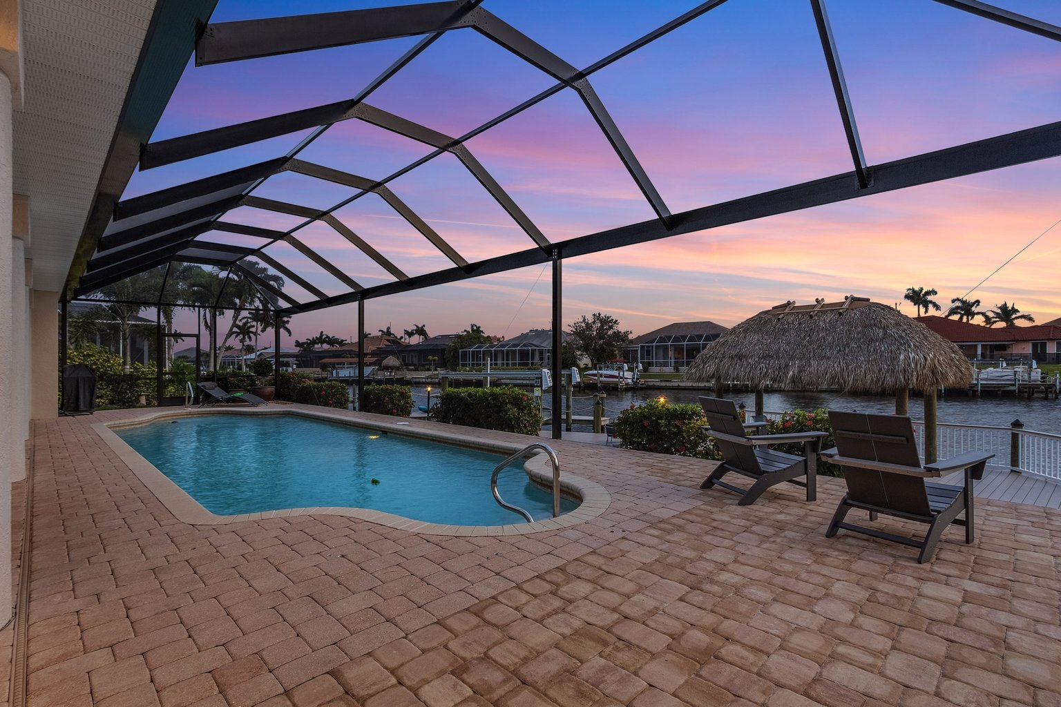 Cape Coral Vacation Rental