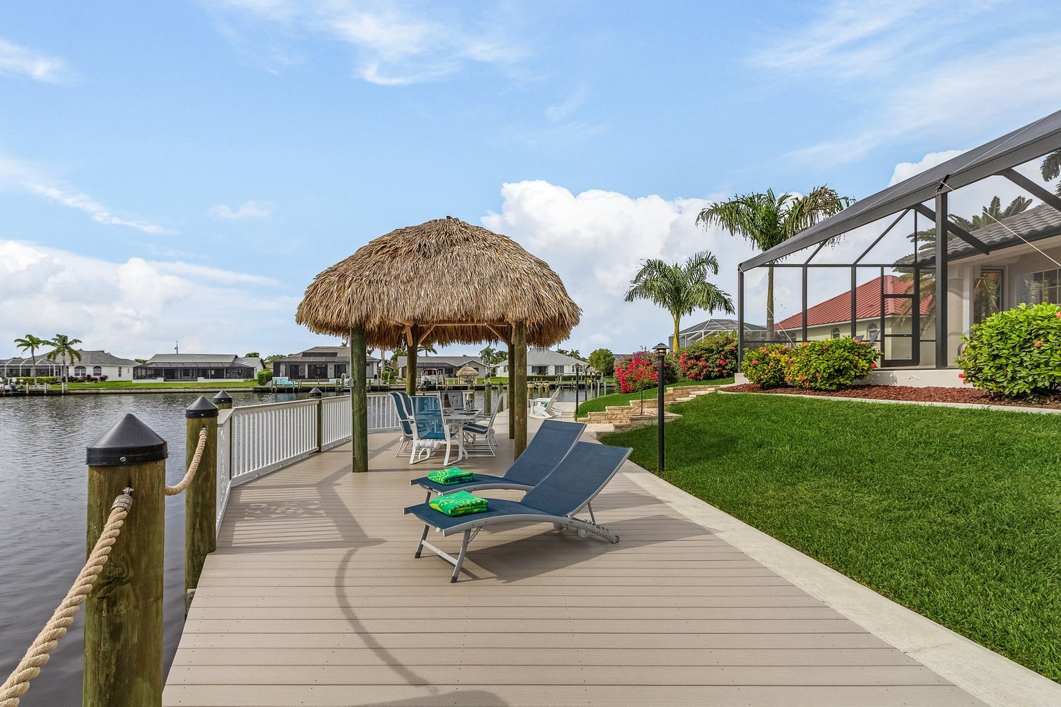 Cape Coral Vacation Rental