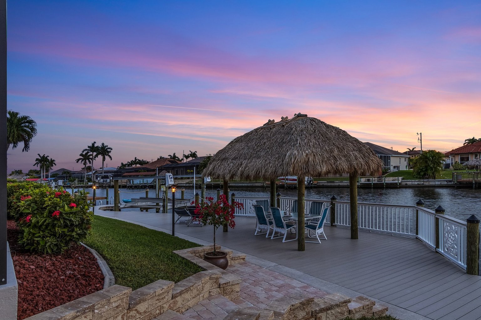 Cape Coral Vacation Rental