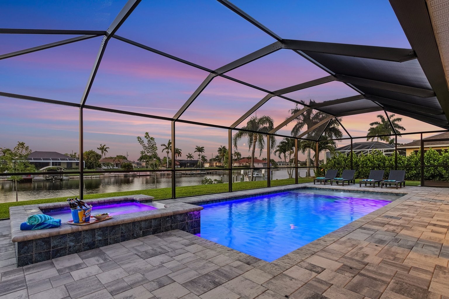 Cape Coral Vacation Rental
