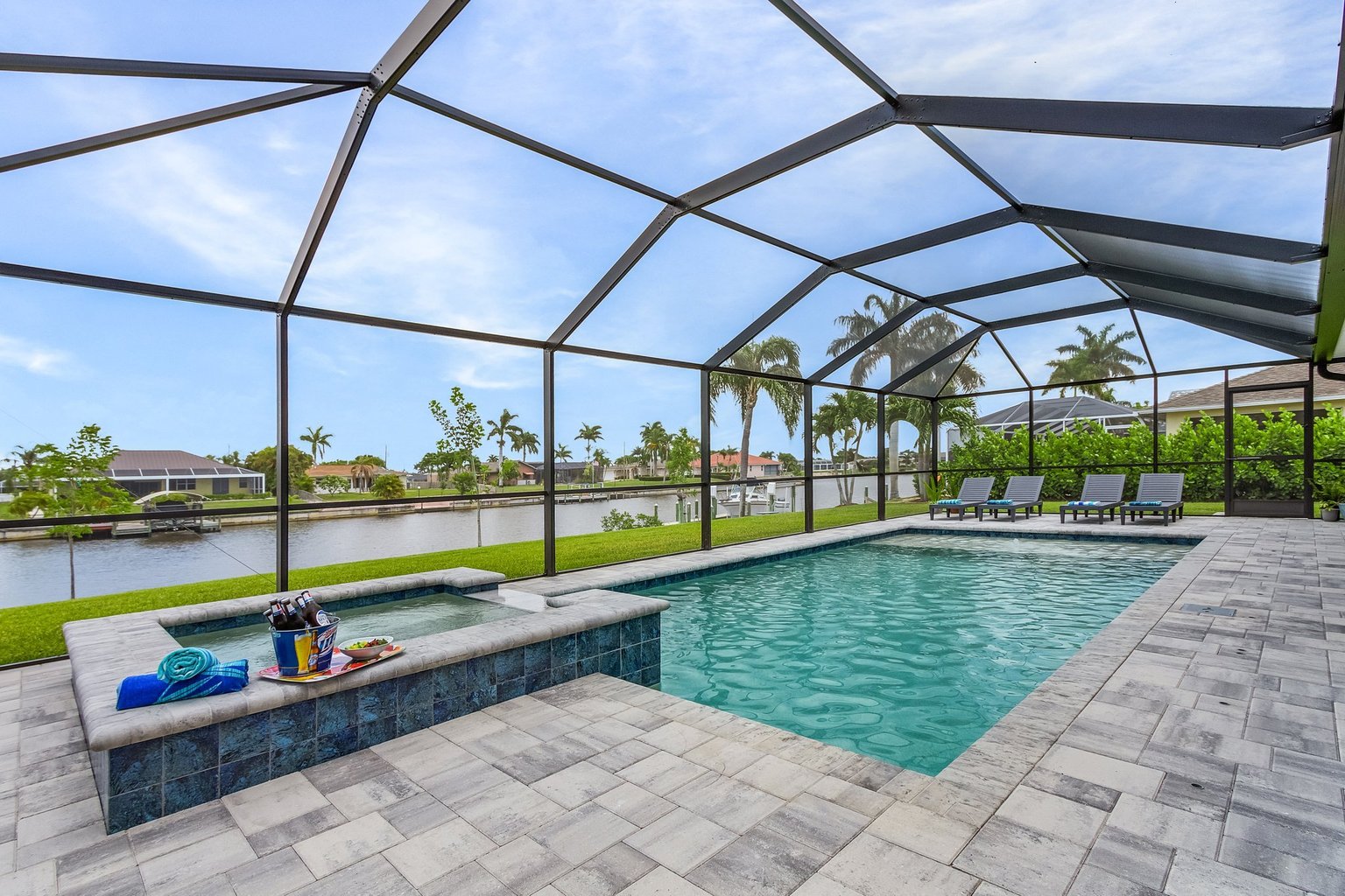 Cape Coral Vacation Rental