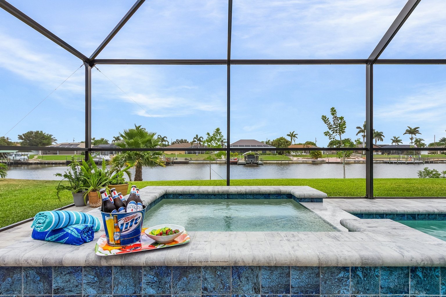 Cape Coral Vacation Rental