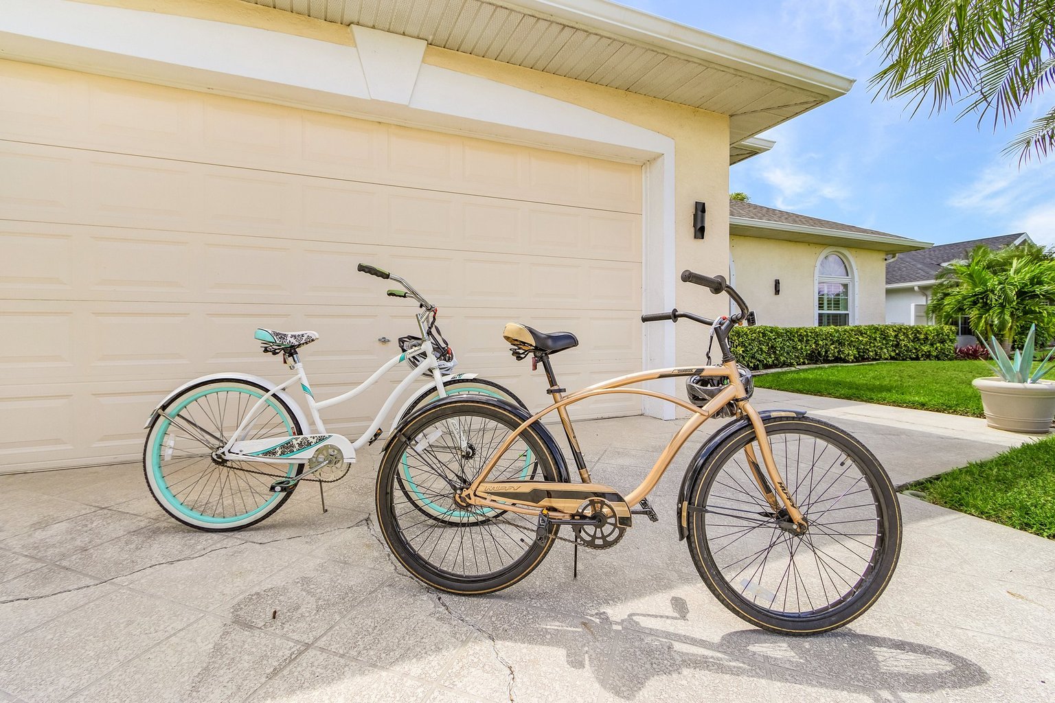 Cape Coral Vacation Rental