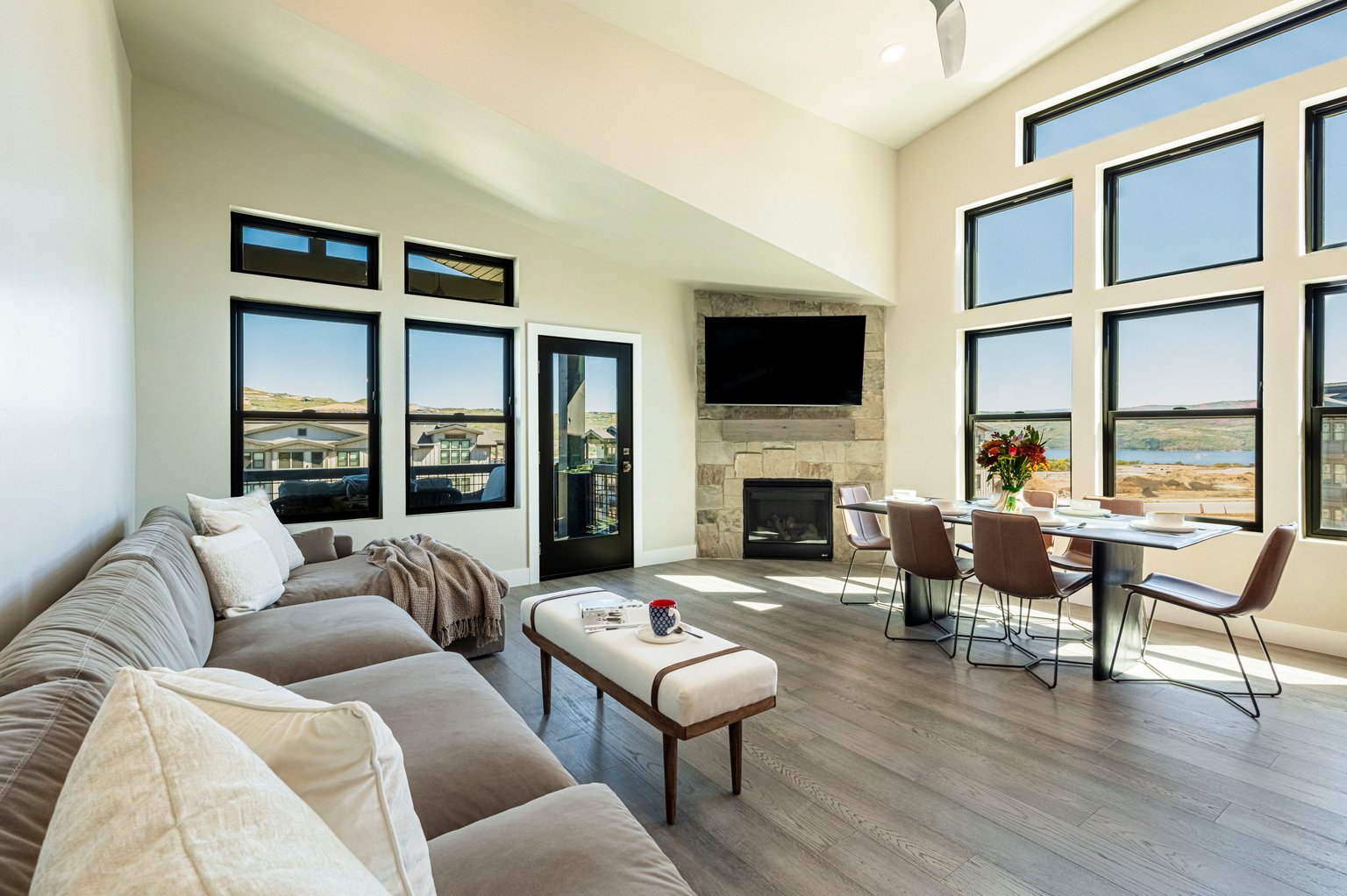 Heber City Vacation Rental