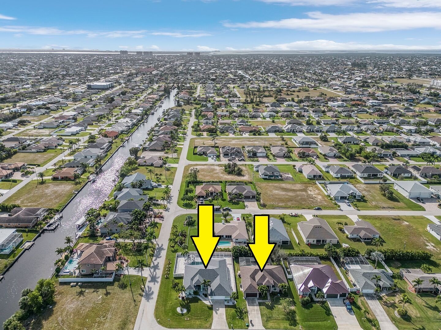 Cape Coral Vacation Rental
