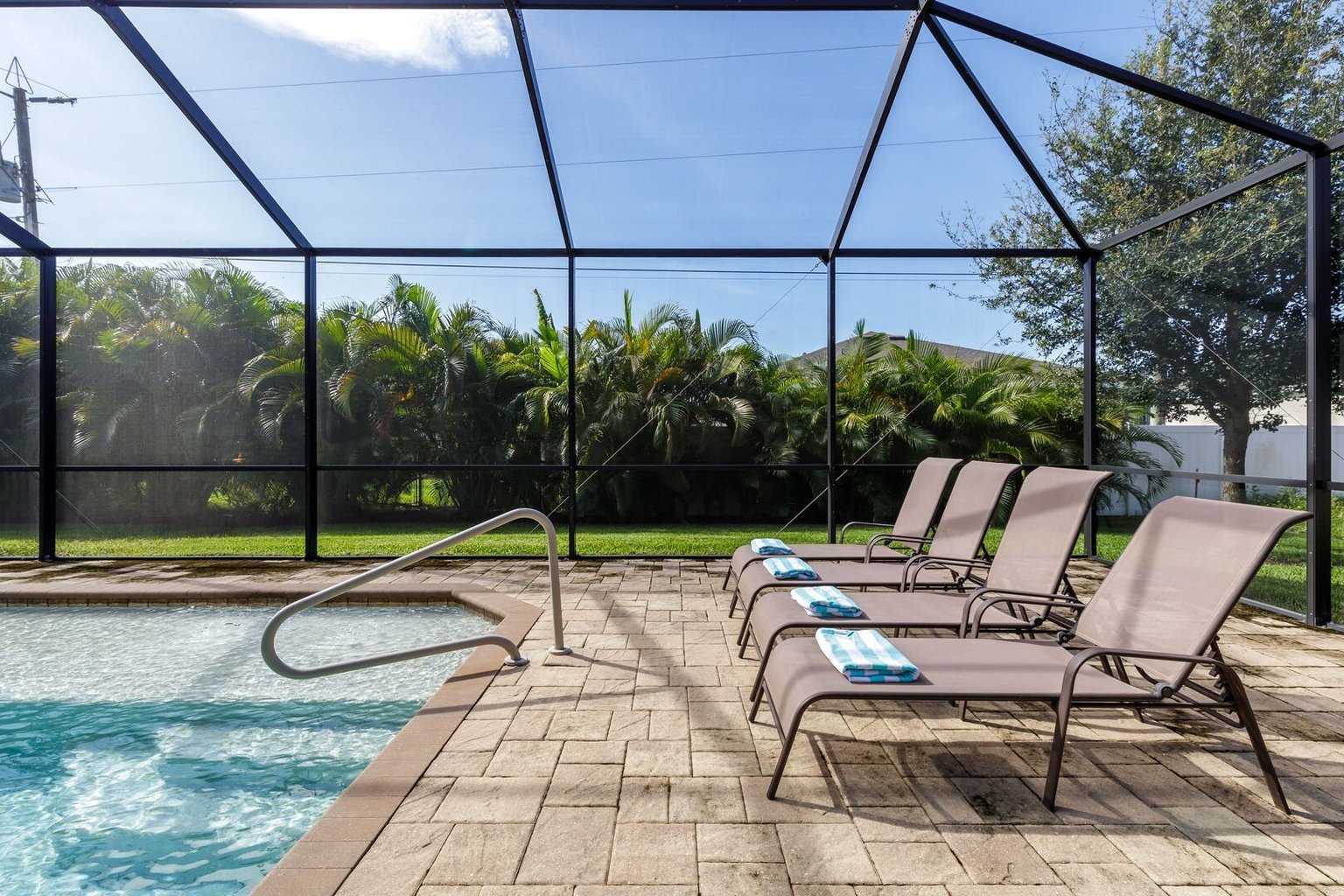 Cape Coral Vacation Rental