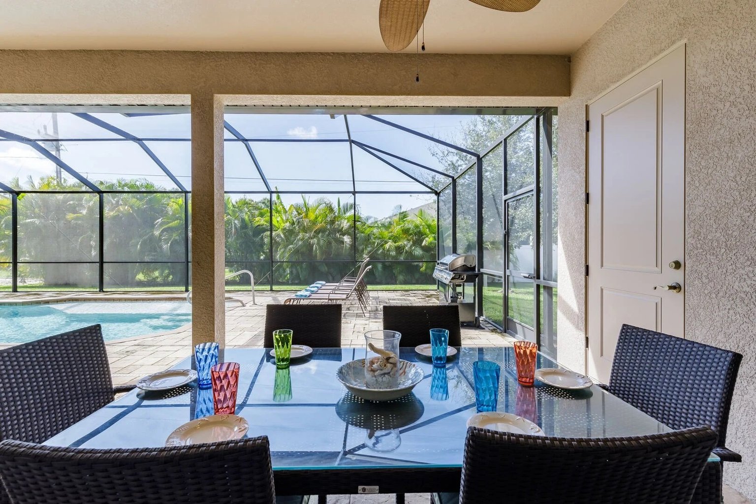 Cape Coral Vacation Rental