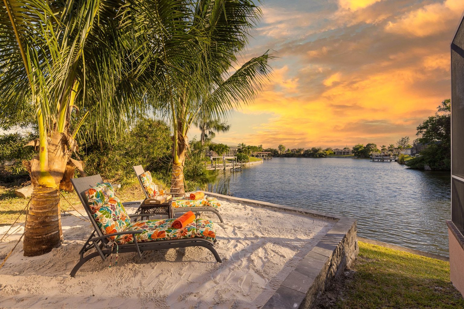 Cape Coral Vacation Rental