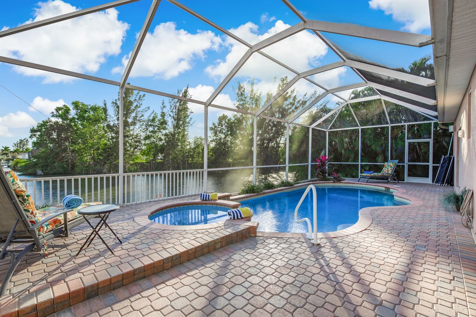Cape Coral Vacation Rental