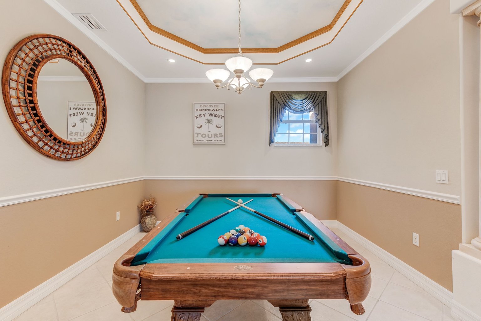 Cape Coral Vacation Rental