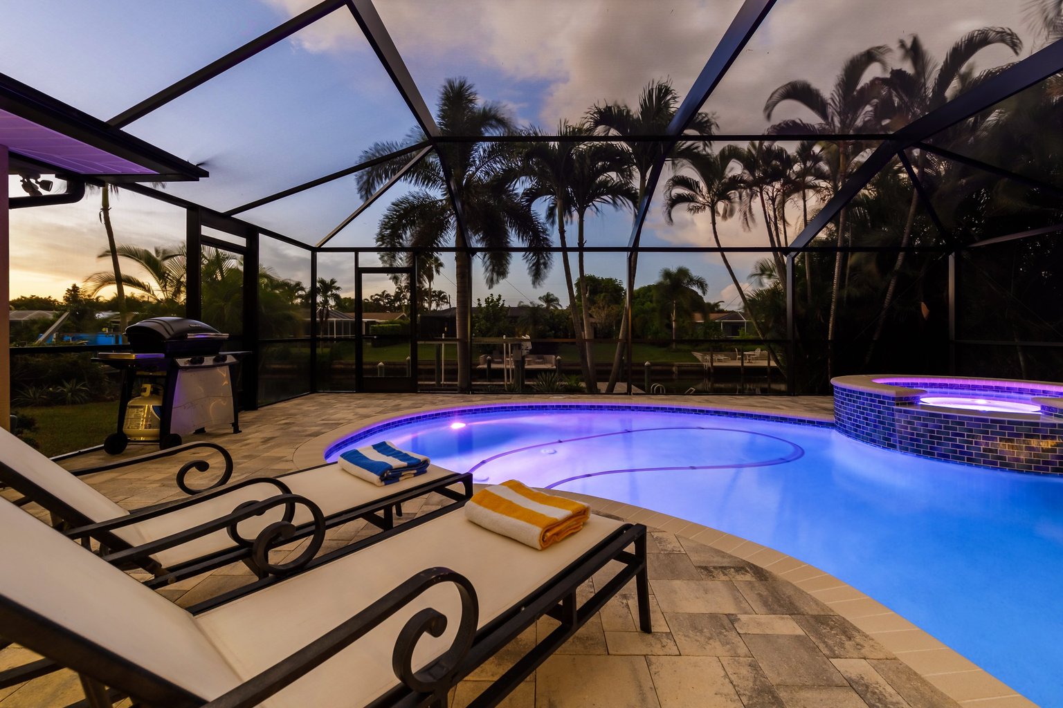 Cape Coral Vacation Rental