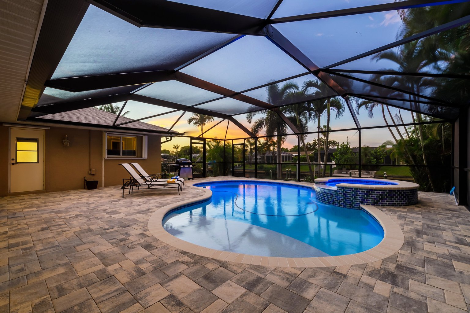 Cape Coral Vacation Rental