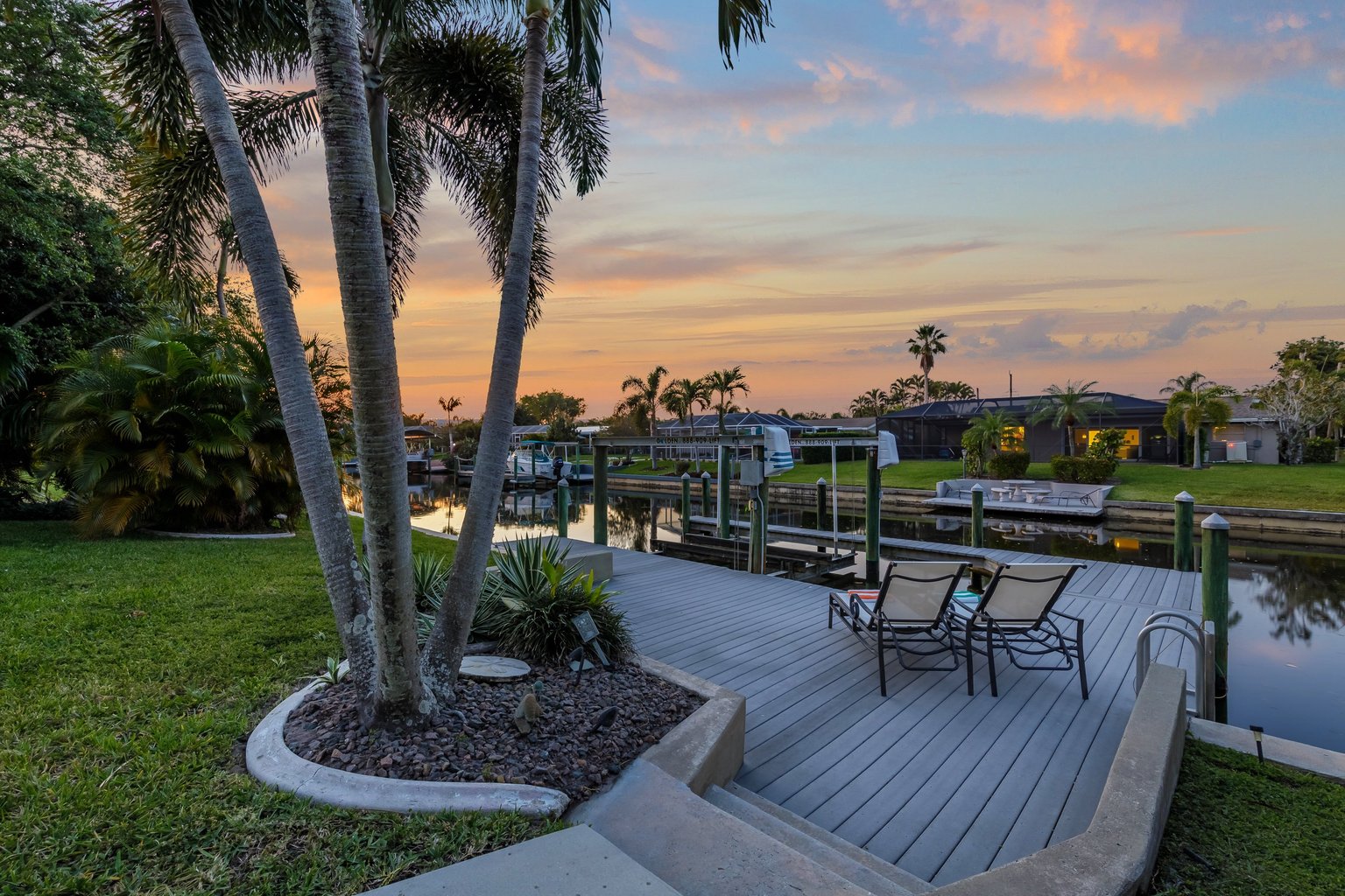 Cape Coral Vacation Rental