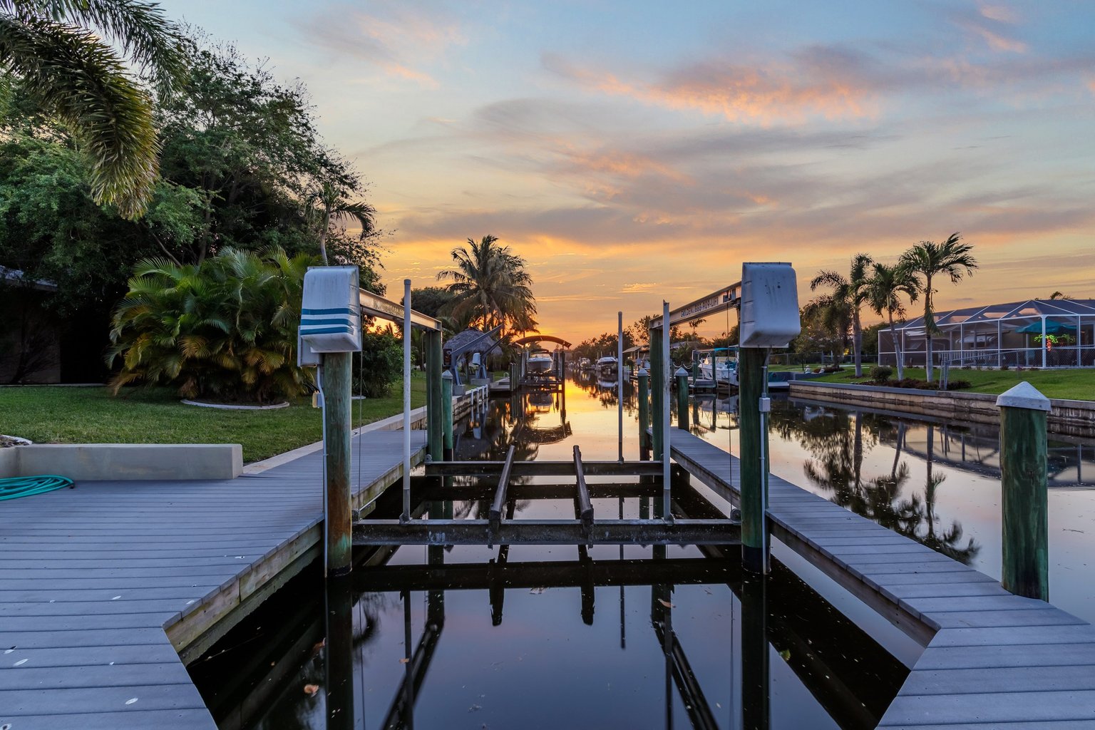 Cape Coral Vacation Rental