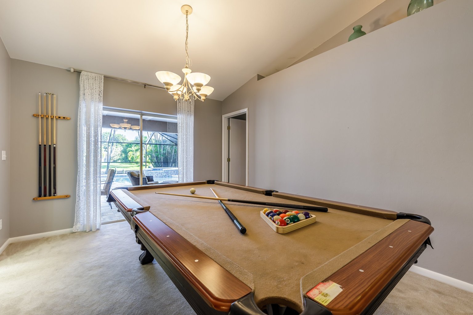 Cape Coral Vacation Rental