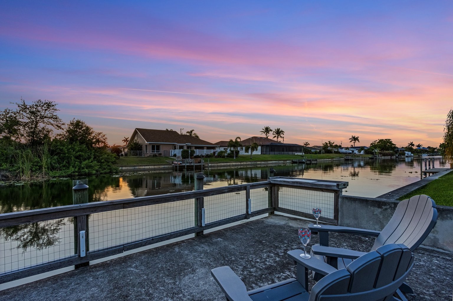 Cape Coral Vacation Rental
