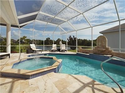 Sarasota Vacation Rental