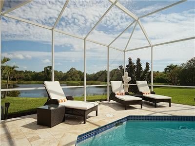 Sarasota Vacation Rental