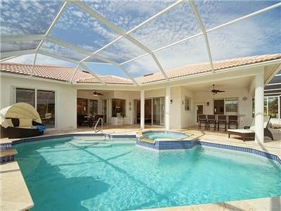 Sarasota Vacation Rental
