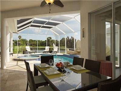 Sarasota Vacation Rental