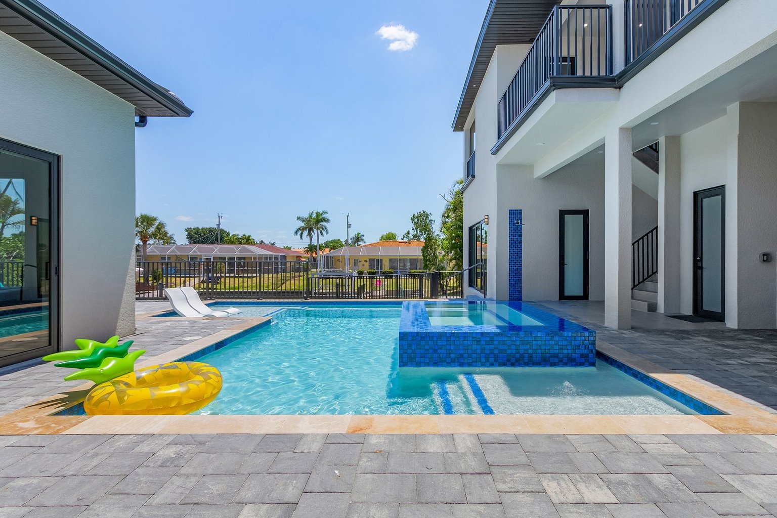 Cape Coral Vacation Rental