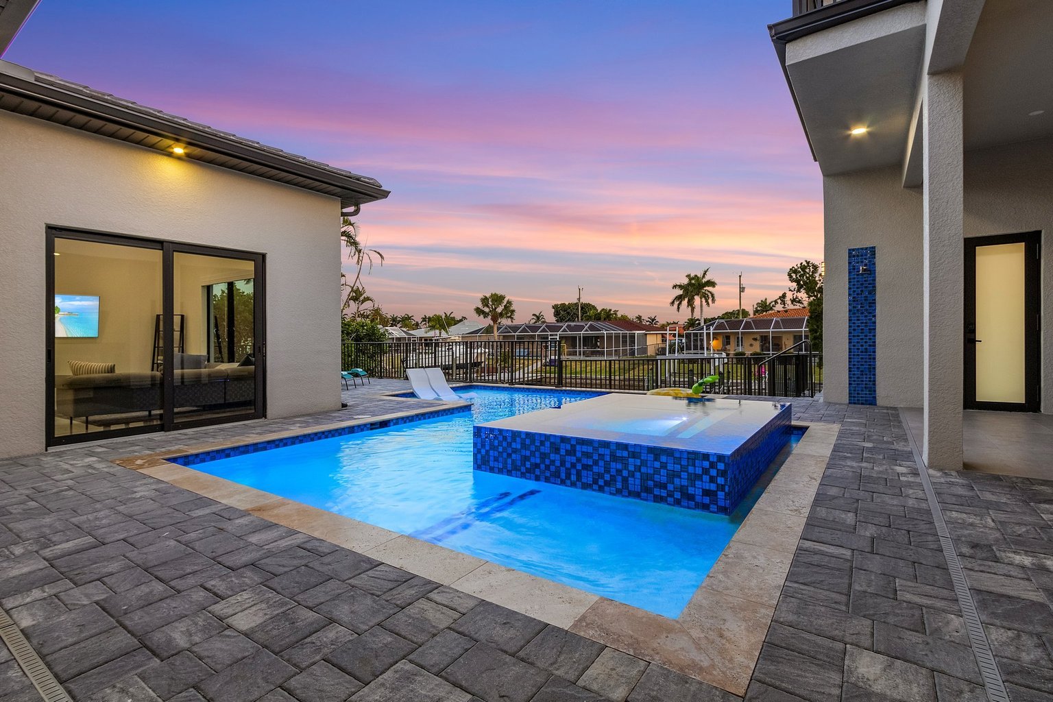 Cape Coral Vacation Rental