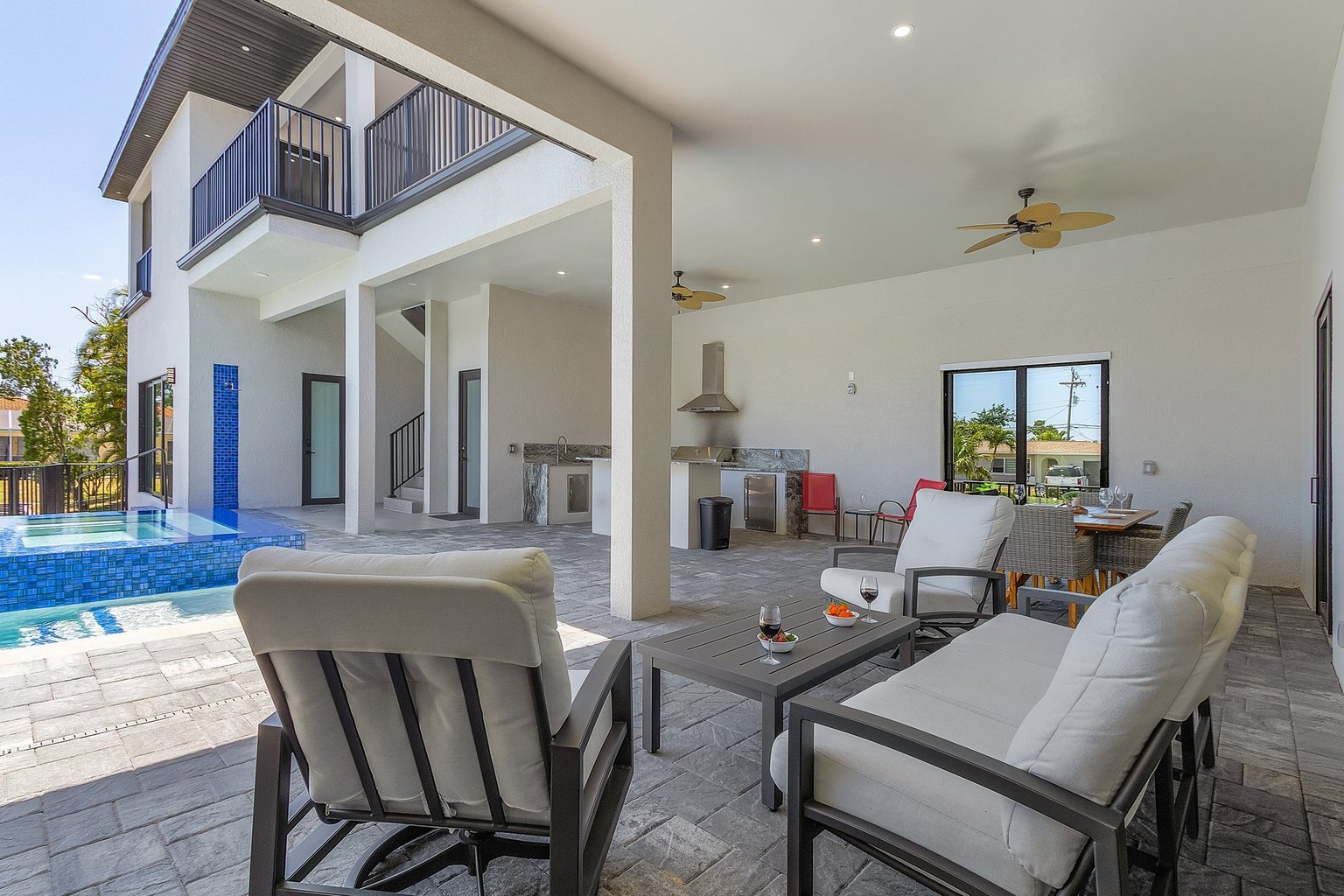 Cape Coral Vacation Rental