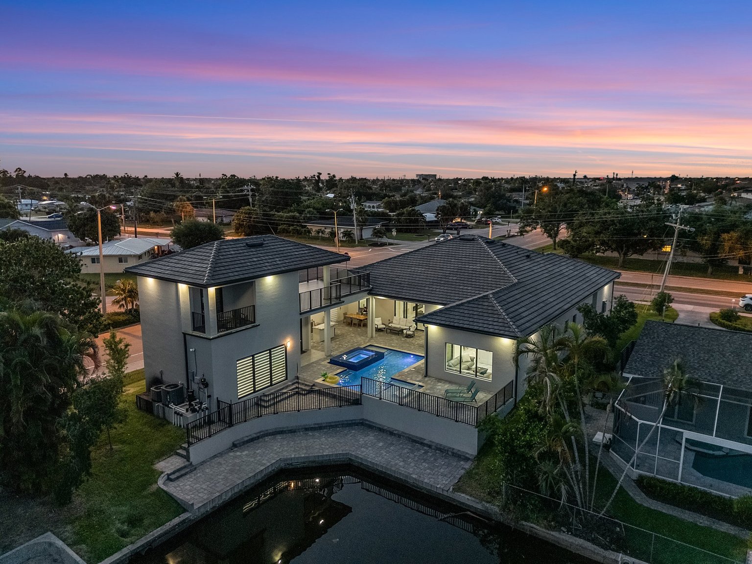 Cape Coral Vacation Rental