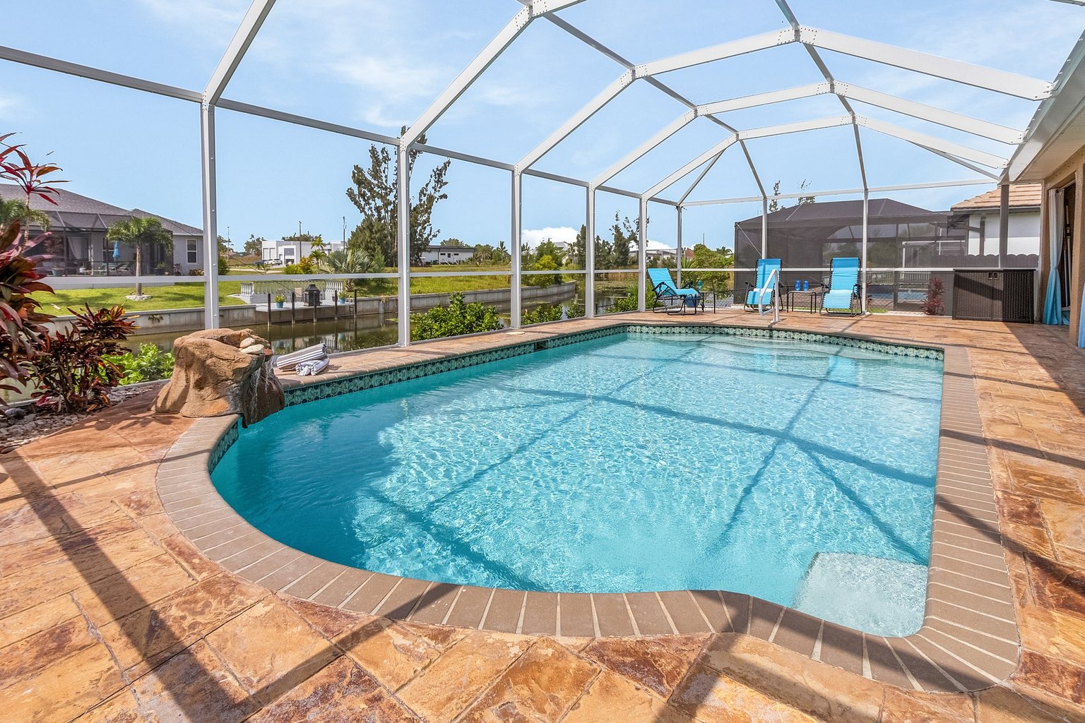 Cape Coral Vacation Rental
