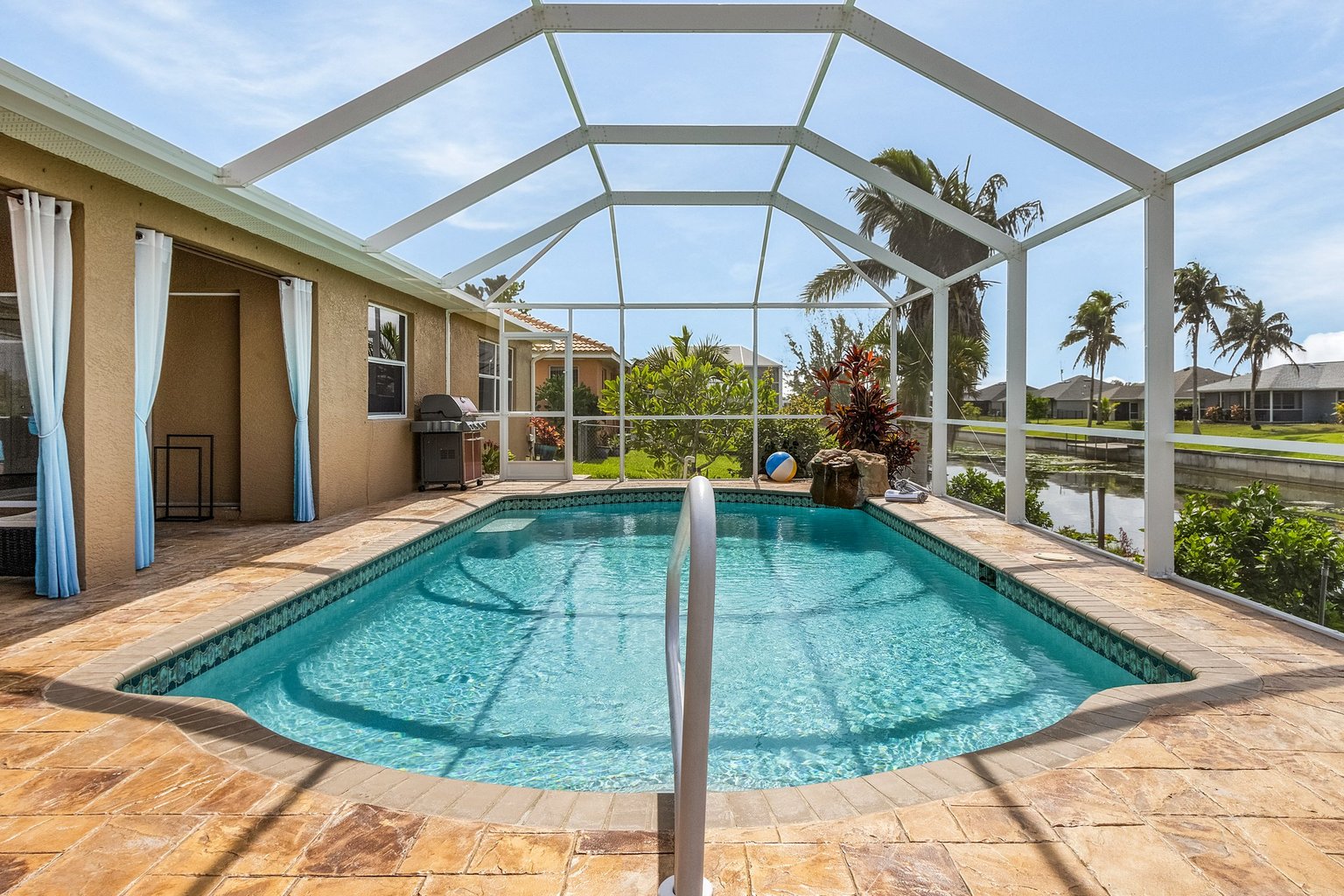 Cape Coral Vacation Rental