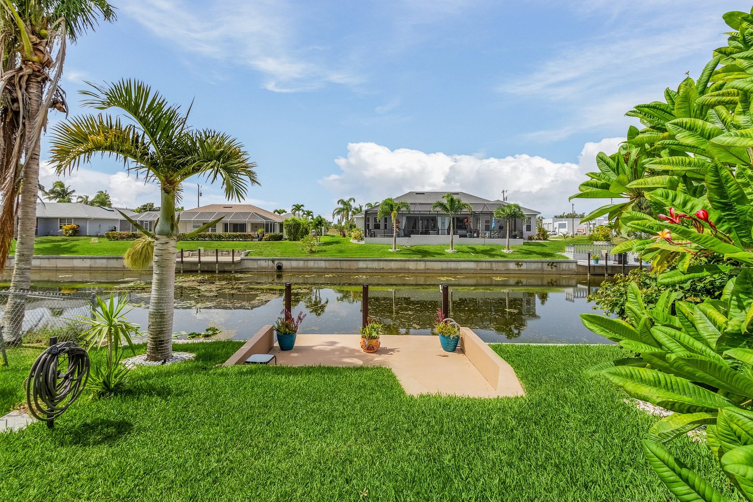 Cape Coral Vacation Rental