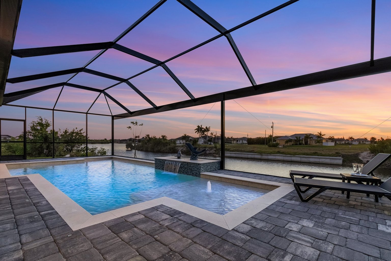 Cape Coral Vacation Rental