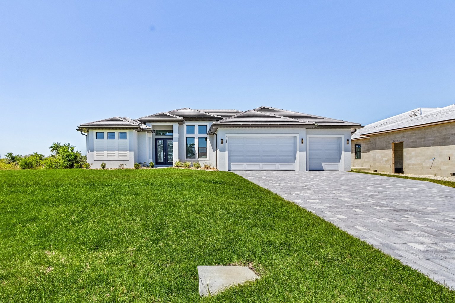 Cape Coral Vacation Rental