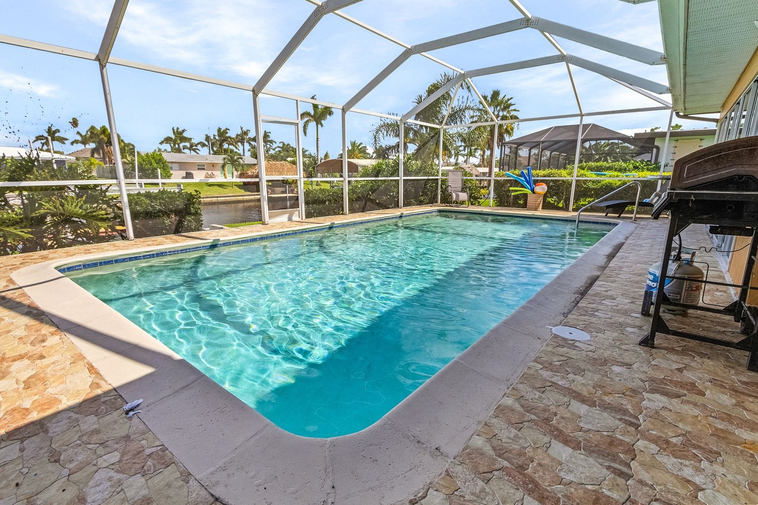 Cape Coral Vacation Rental