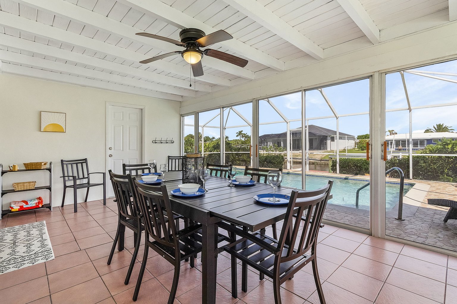 Cape Coral Vacation Rental