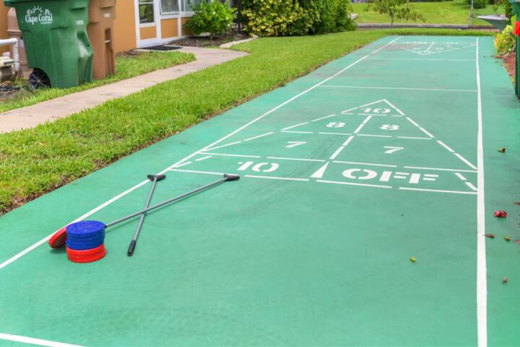 Cape Coral Vacation Rental