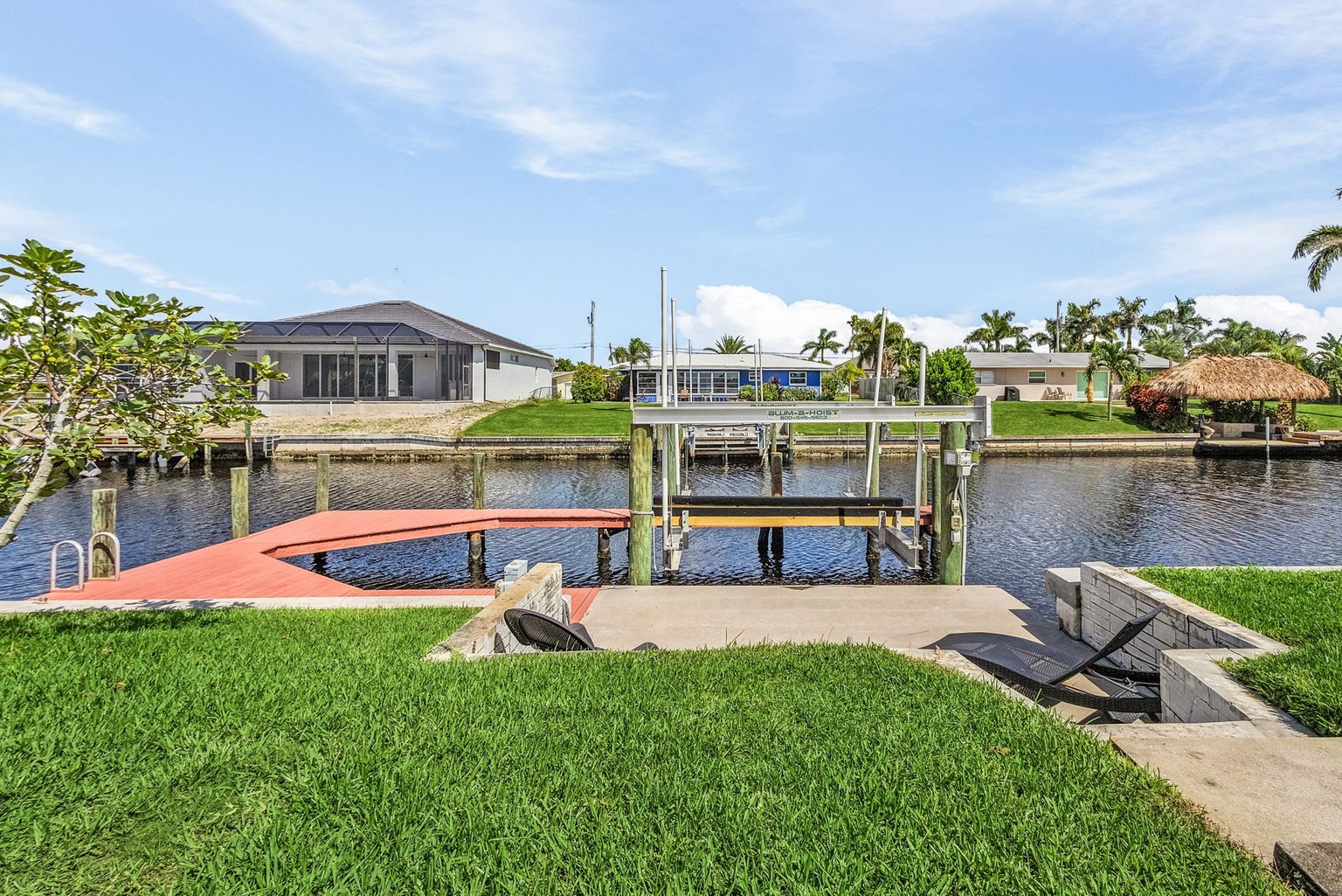 Cape Coral Vacation Rental