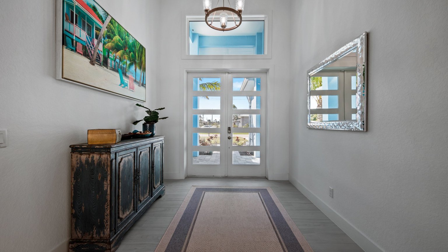 Cape Coral Vacation Rental