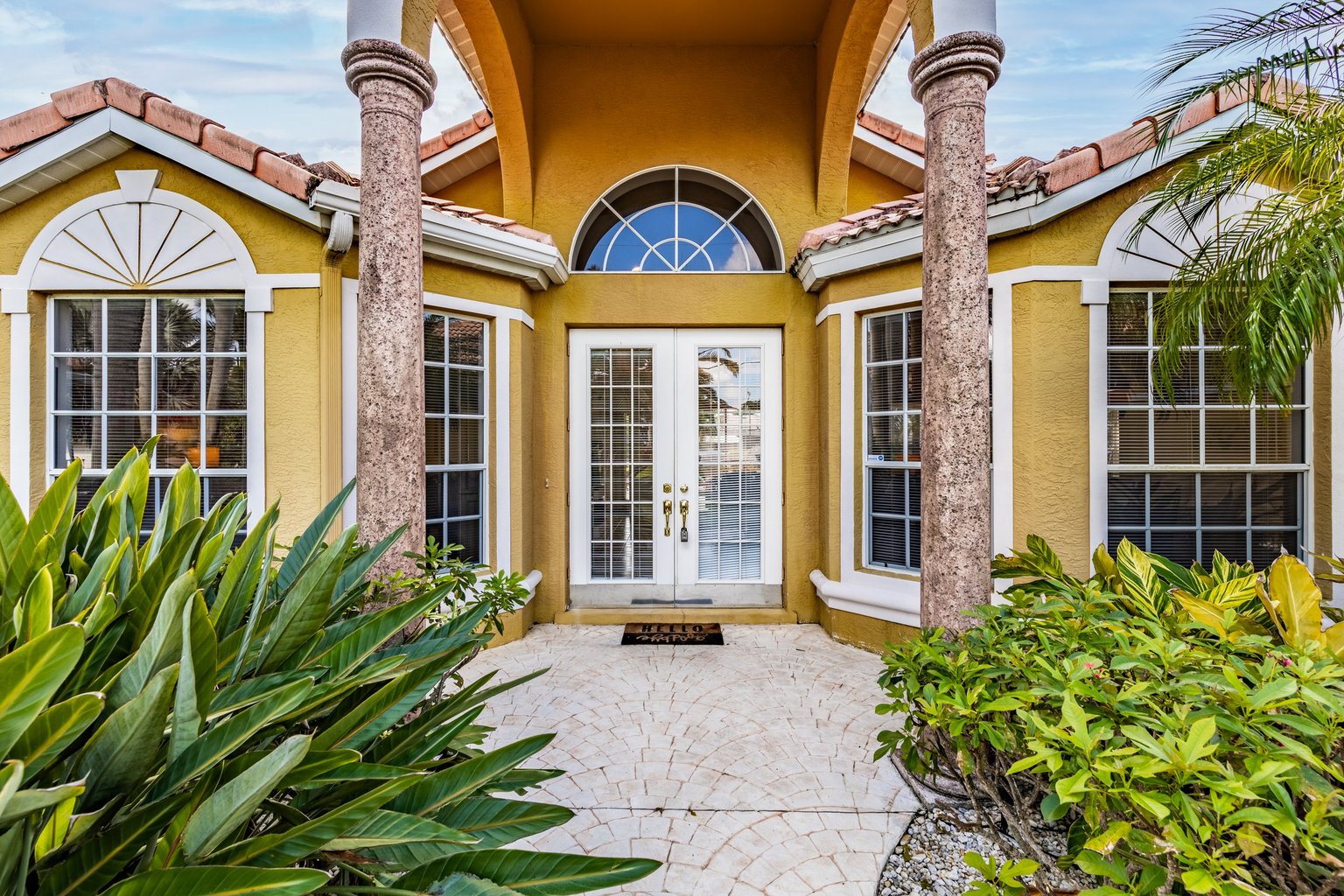 Cape Coral Vacation Rental