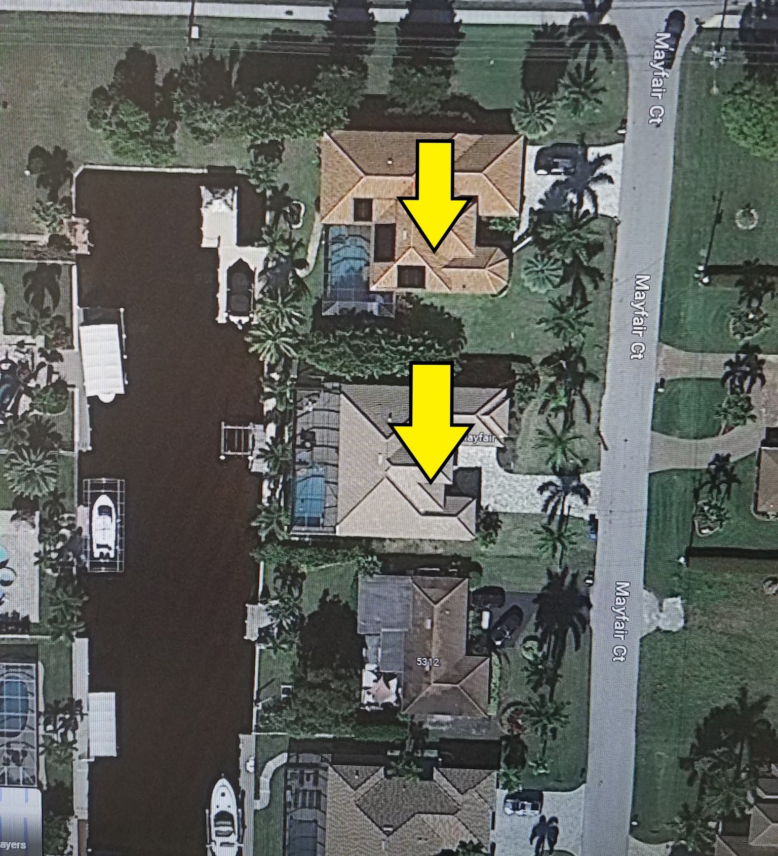 Cape Coral Vacation Rental