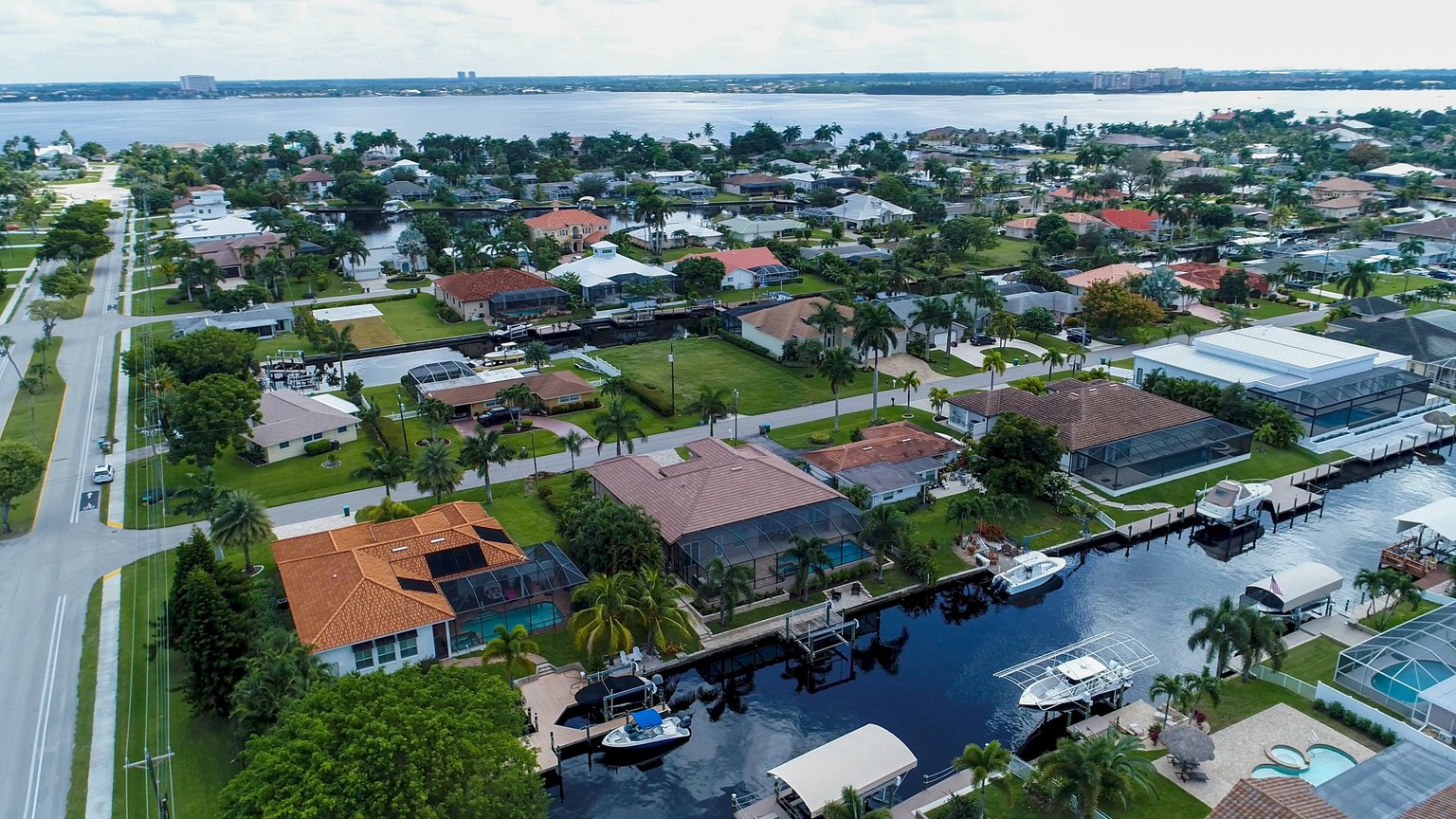 Cape Coral Vacation Rental