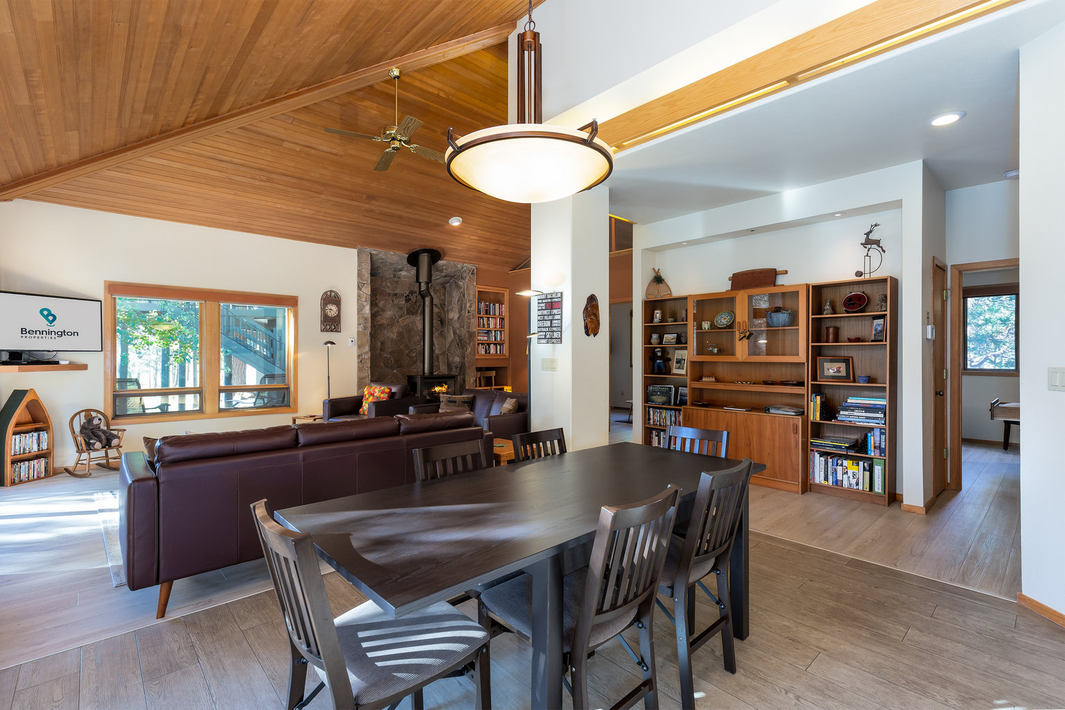 Sunriver Vacation Rental