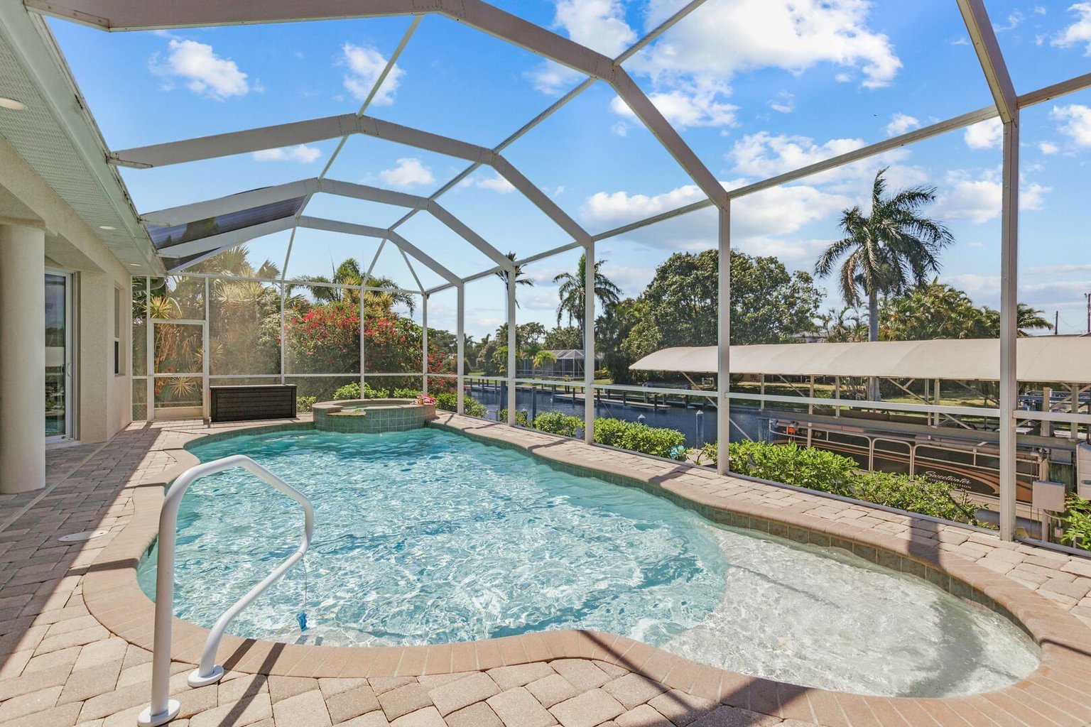 Cape Coral Vacation Rental
