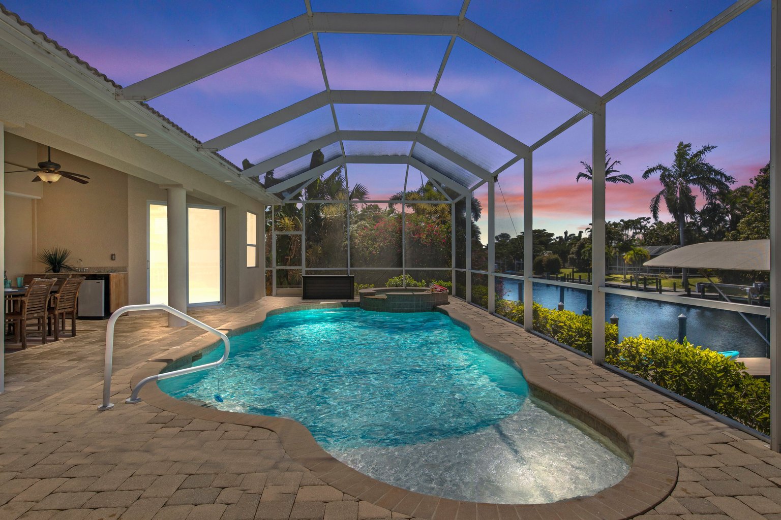 Cape Coral Vacation Rental